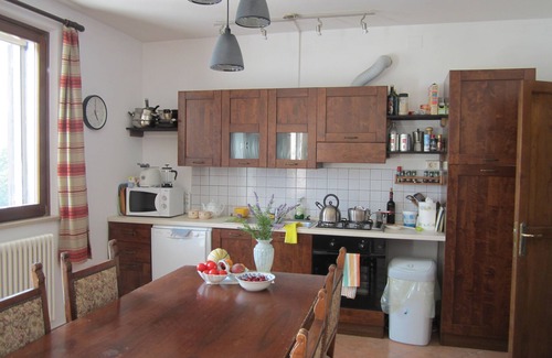 Atri House | As shown on TV. Outstanding views. Mountains and Sea. Abruzzo WWF Nature Reserve