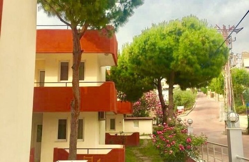 Kadnlar Denizi Mahallesi Villa | As Villas