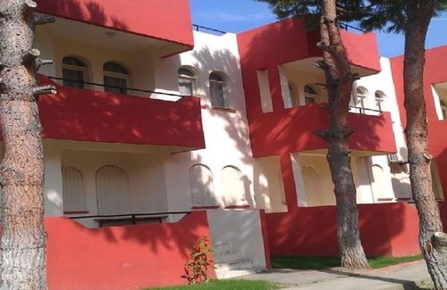 Kadnlar Denizi Mahallesi Villa | As Villas