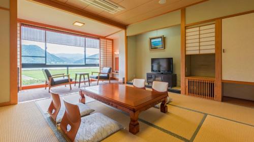 Kinosaki Onsen Hotel | Asagiriso