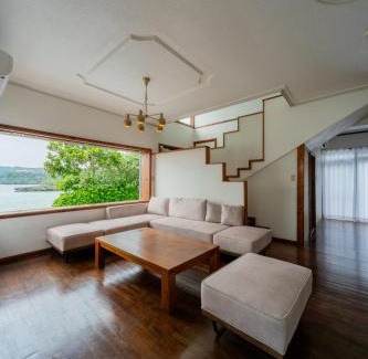 Uruma House | ASAHi
