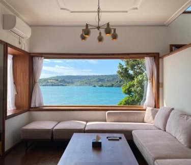 Uruma House | ASAHi