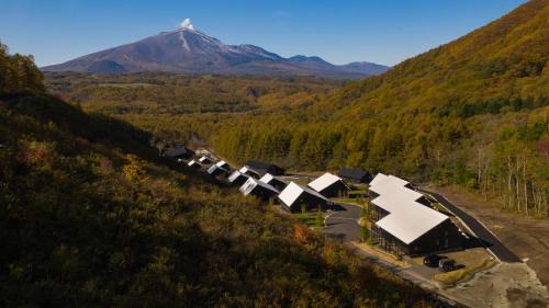 Kita Karuizawa Resort | Asama Kuzanbo