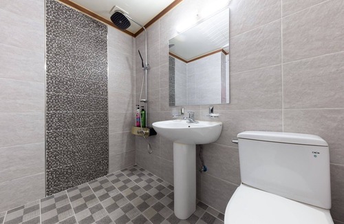 Asan Hotel | Asan Alps Motel