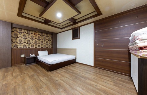 Asan Hotel | Asan Alps Motel
