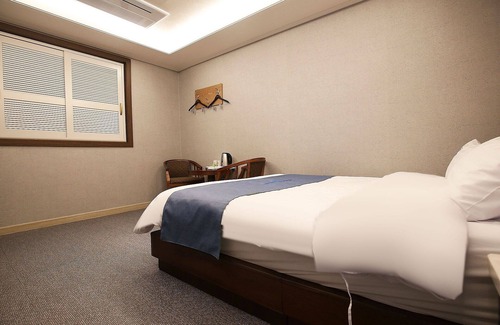 Oncheon-dong Hotel | Asan Hotel