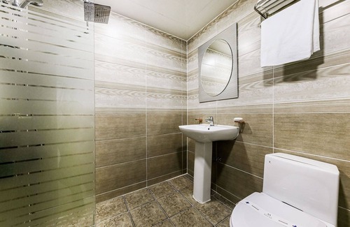 Asan Hotel | Asan Marina Hotel