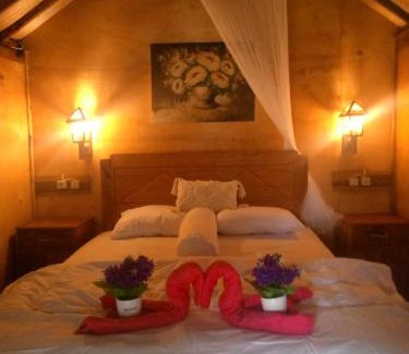 Kecamatan Pringgasela House | Asan Rinjani Homestay Tetebatu