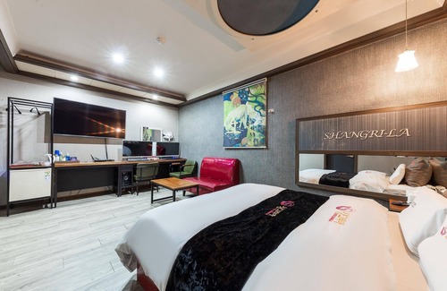 Asan Hotel | Asan Sangria