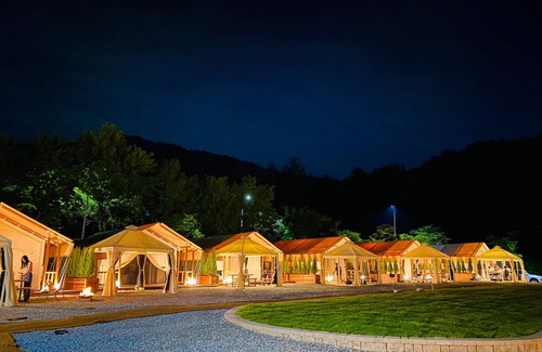 Asan RV Rental | ASAN SPAFORE