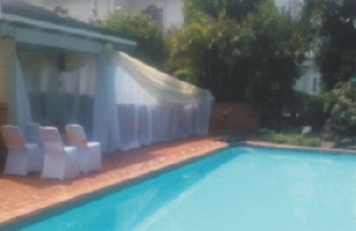 Manzini House | ASANTE GUEST HOUSE #9