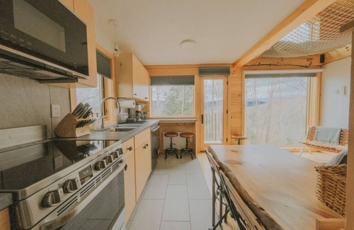 Keene House | Ascent House | Keene