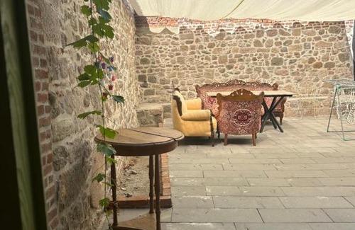 Bergama Hotel | Asclepius Boutique Hotel & Cafe