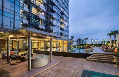 Kuningan Apartment | Ascott Kuningan Jakarta