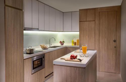 Kuningan Apartment | Ascott Kuningan Jakarta