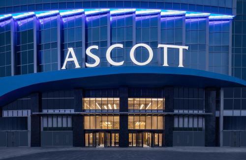 Shunde Apartment | Ascott M-City Foshan - Free Shuttle Bus to Canton Fair