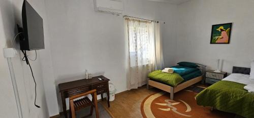 Bicaz House | Ascunzis