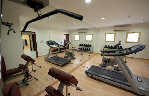 Seef Hotel | Asdal Gulf Inn Boutique Hotel- SEEF