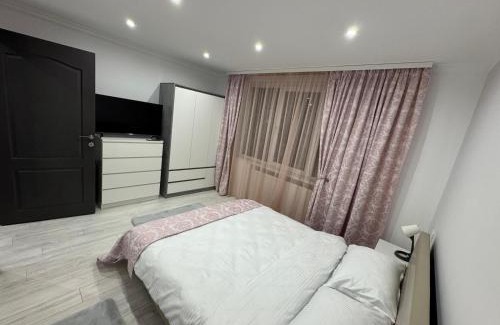 Suceava Apartment | ASE Premium Apartament 2