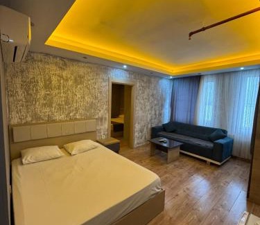 Umraniye Hotel | Asem Palace