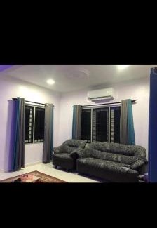 Kampung Sungai Sembilang House | Asfara Homestay