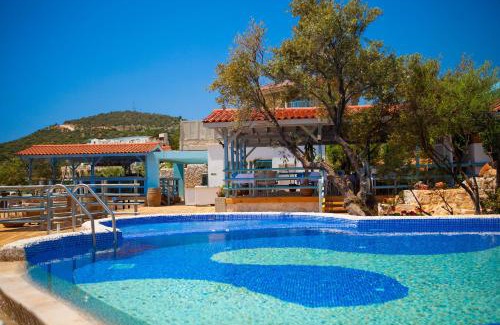 Kalkan Hotel | Asfiya Sea View Hotel
