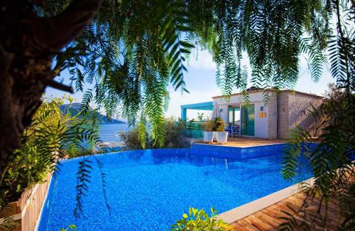 Kalkan Hotel | Asfiya Sea View Hotel