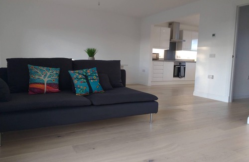 Grantown-on-Spey House | Asgard House - Modern, Cosy, Highland House in the Cairngorms National Park