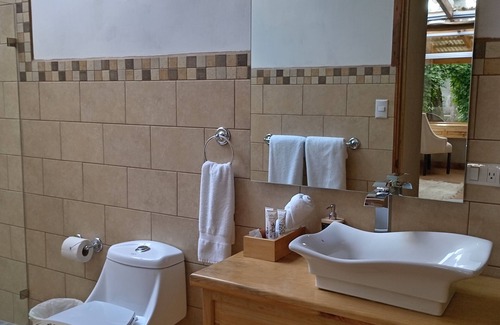 Santa Catarina Barahona Hotel | Asgard Resort