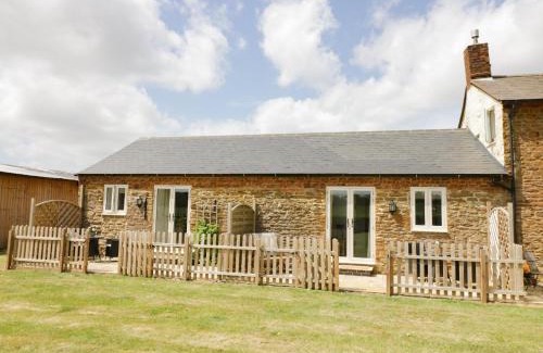 Daventry House | Ash Barn
