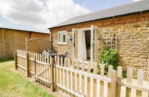 Daventry House | Ash Barn