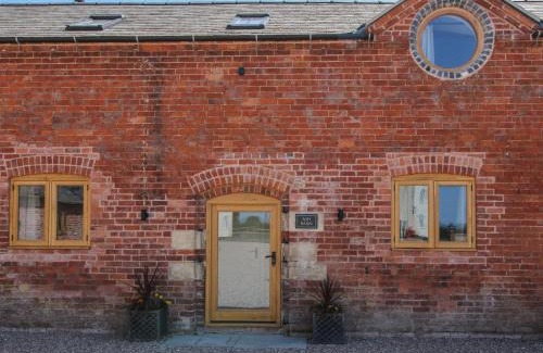 Loppington House | Ash Barn