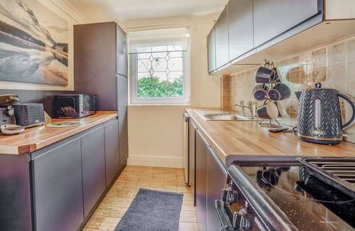 Vale of Glamorgan Cottage | Ash Cottage