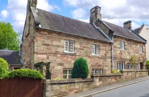 Alton Cottage | Ash House