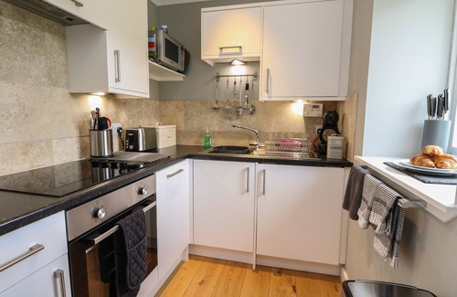 Newtonmore Cottage | ASH, pet friendly, with open fire in Newtonmore