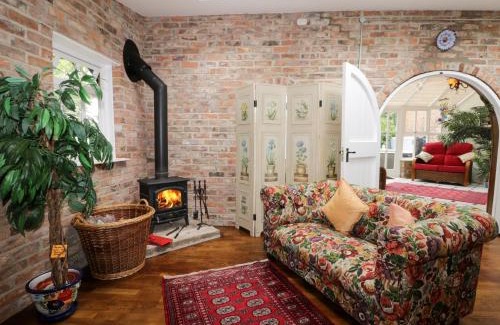 Winestead House | Ash Tree Lodge