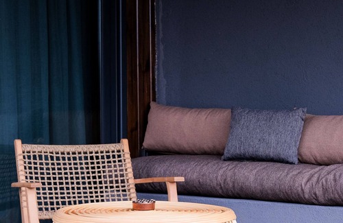 Urla Ski Chalet | Asha Country