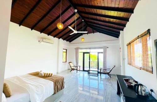 Rekawa Resort | Ashansa Lagoon Resort