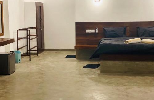 Rekawa Resort | Ashansa Lagoon Resort