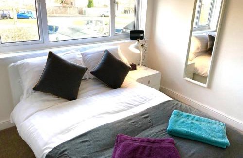 Didcot Apartment | Ashbrook Harwell (a)