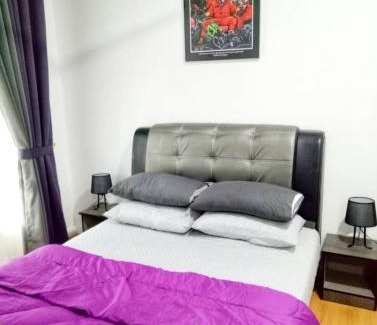 Wakaf Che Yeh House | Ashcroft homestay
