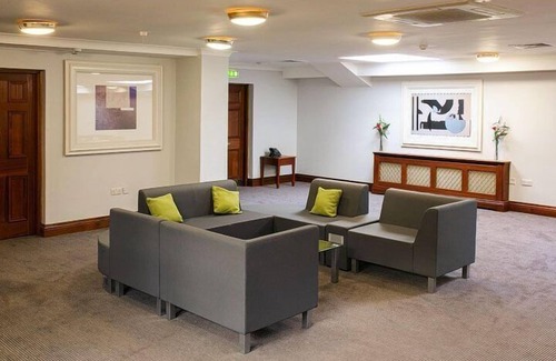 Gorey Hotel | Ashdown Park Hotel