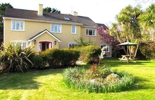 Dingle Bed & Breakfast | Ashe's Accommodation