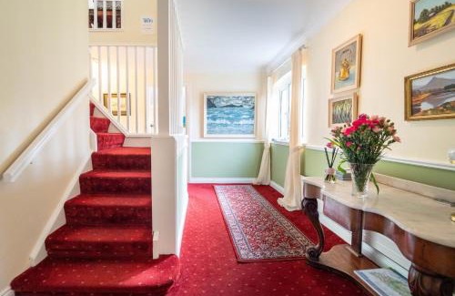 Dingle Bed & Breakfast | Ashe's Accommodation