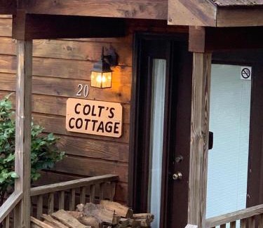Skyland Resort | Asheville Cabins of Willow Winds