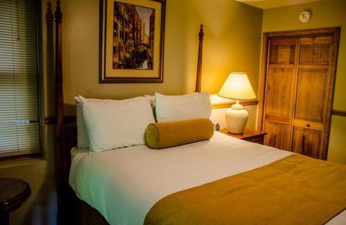 Skyland Resort | Asheville Cabins of Willow Winds