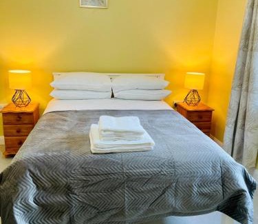 Kentstown Apartment | Ashfield Cottage