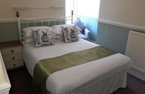 Llandudno House | Ashfields