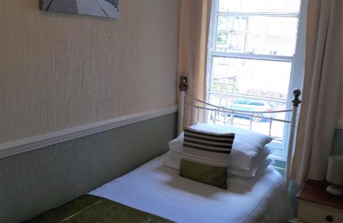 Llandudno House | Ashfields