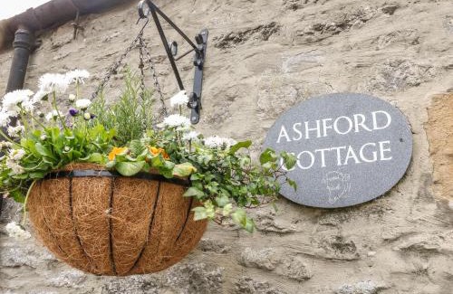 Over Haddon House | Ashford Cottage